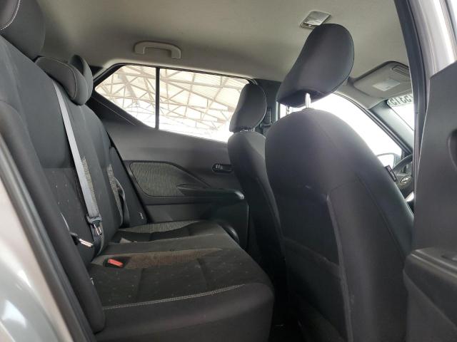 2020 NISSAN KICKS S - 3N1CP5BV1LL531880
