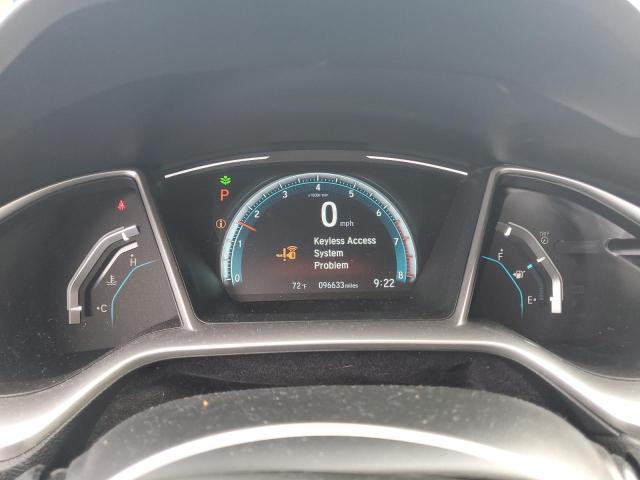 2018 HONDA CIVIC EXL JHMFC1F7XJX017181