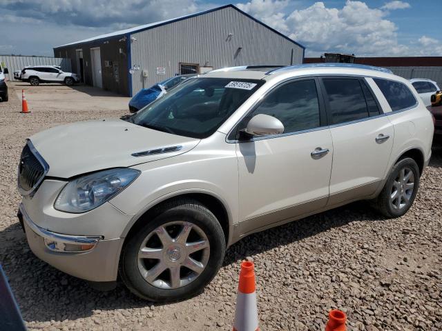 Vin: 5galvced4aj226664, lot: 59515725, buick enclave cxl 2010 img_1
