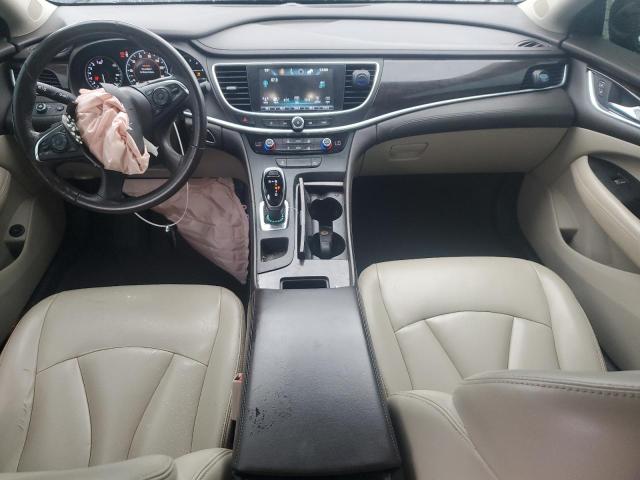2017 BUICK LACROSSE P 1G4ZN5SS1HU128493