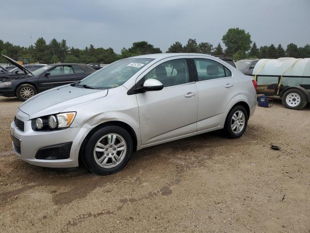Vin: 1g1jc5sh7c4110240, lot: 58257265, chevrolet sonic lt 2012 img_1