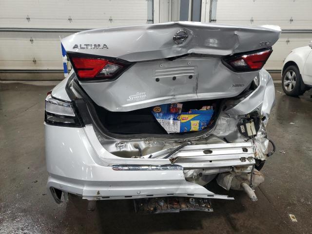 2021 NISSAN ALTIMA SV - 1N4BL4DW7MN384329