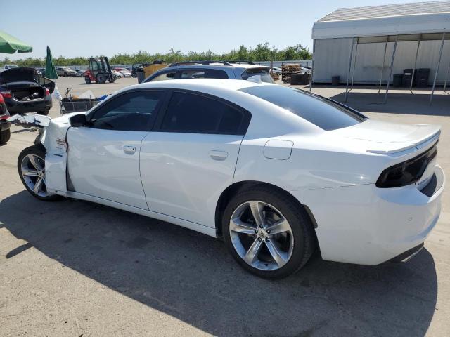 2018 DODGE CHARGER R/ 2C3CDXCT3JH162531