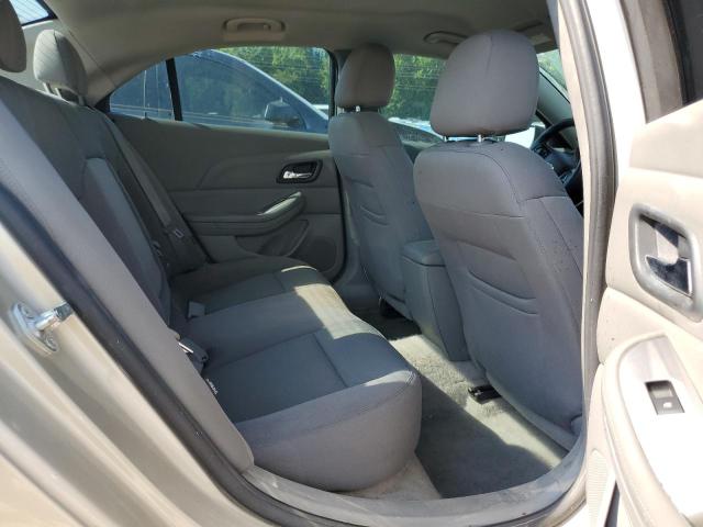 2015 CHEVROLET MALIBU LS - 1G11B5SLXFF252713