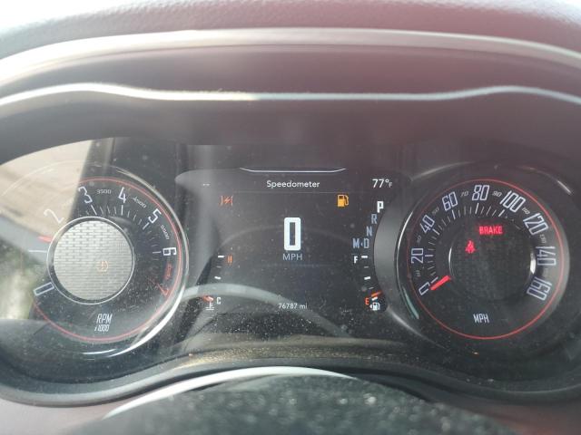 2020 DODGE CHALLENGER SXT 2C3CDZAG0LH191246