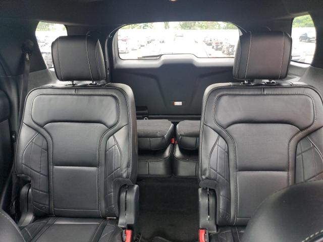 2018 FORD EXPLORER P - 1FM5K8HT6JGA45378