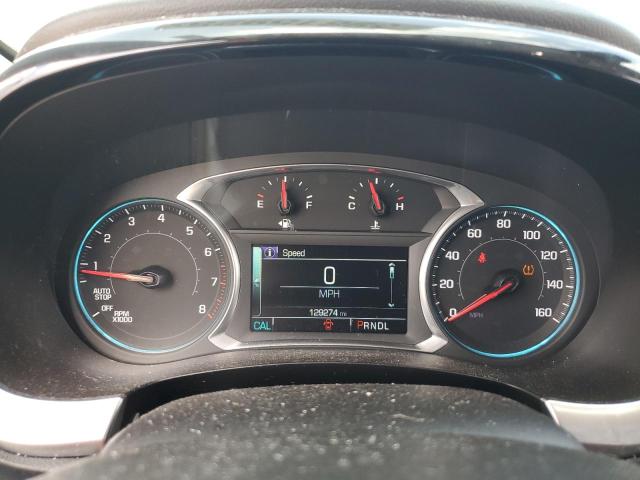 2018 CHEVROLET TRAVERSE L 1GNERGKW2JJ195446