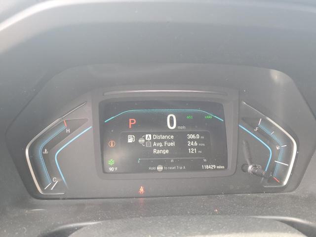 2019 HONDA ODYSSEY EX 5FNRL6H72KB039213