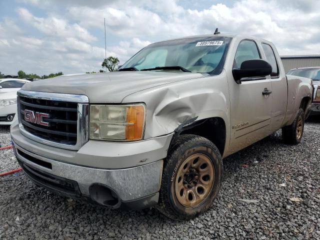 GMC SIERRA C15