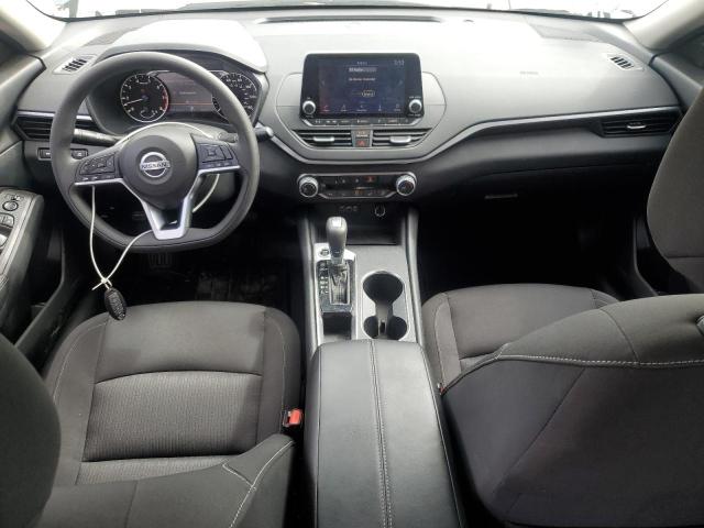 2022 NISSAN ALTIMA SV - 1N4BL4DV9NN319118