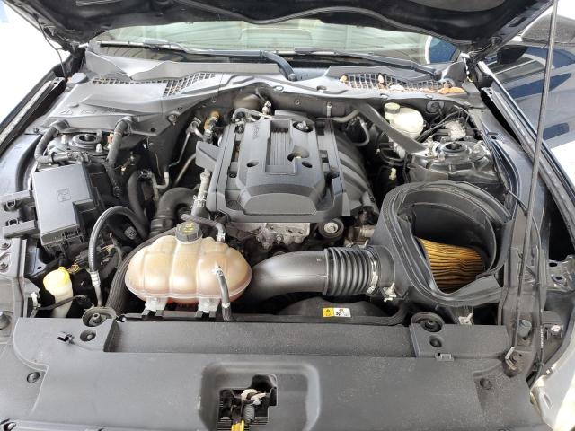 2017 FORD MUSTANG - 1FATP8UHXH5218703