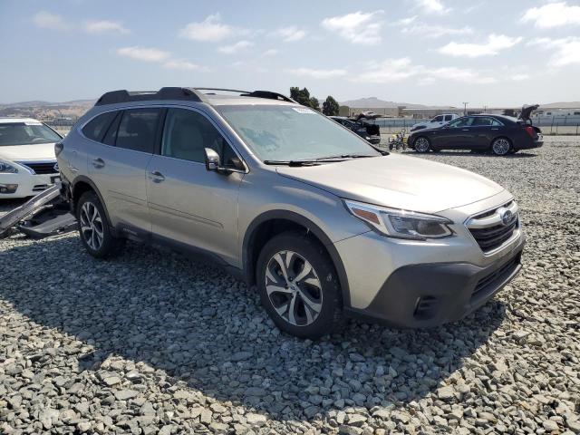 2020 SUBARU OUTBACK LI 4S4BTANC3L3202936