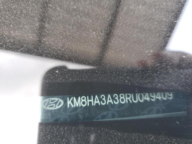 2024 HYUNDAI KONA N LIN KM8HA3A38RU049409