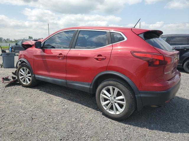 Vin: jn1bj1cr2hw109402, lot: 60619215, nissan rogue s 20172