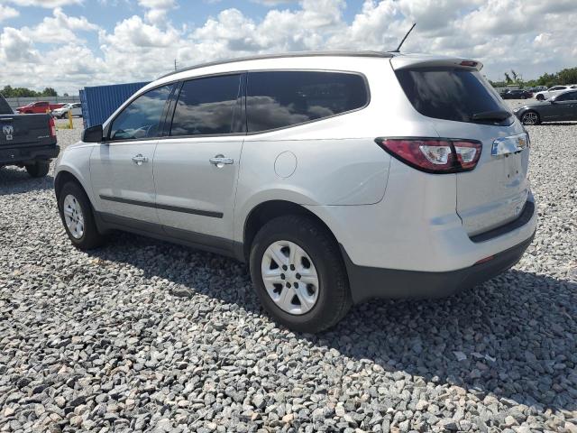 Vin: 1gnkrfed4ej329841, lot: 62287945, chevrolet traverse ls 20142