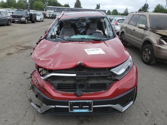 2020 HONDA CR-V TOURI 2HKRW2H98LH662632