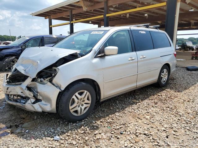 HONDA ODYSSEY EX