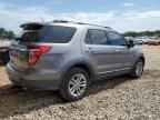 Lot #3305494064 2013 FORD EXPLORER XLT