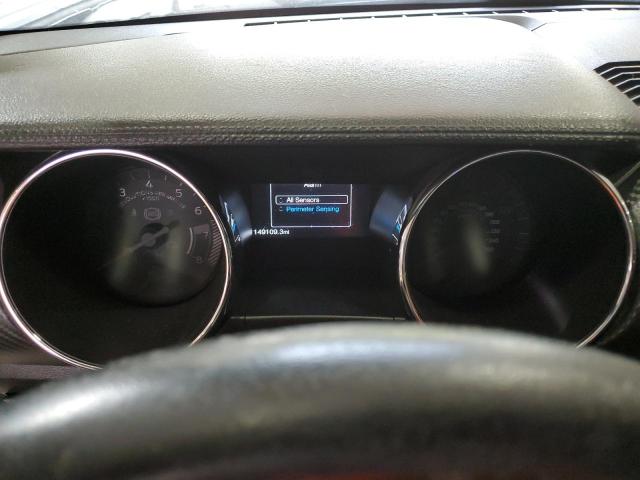 2016 FORD MUSTANG 1FATP8EM3G5274640