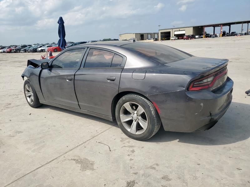 Vin: 2c3cdxhg6gh159238, lot: 59575515, dodge charger sxt 20162