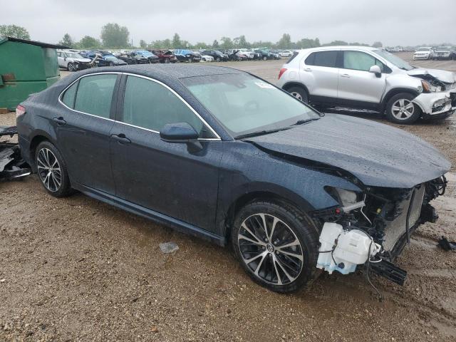 Vin: 4t1b11hk5ju607485, lot: 59619055, toyota camry l 20184