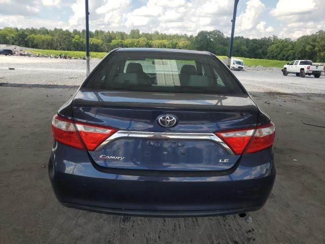 2017 TOYOTA CAMRY LE - 4T1BF1FK1HU683235