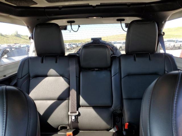 2022 JEEP WRANGLER U - 1C4JJXFG9NW117160