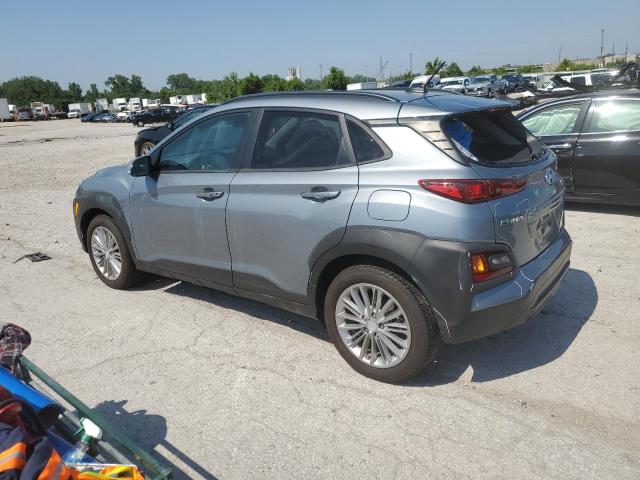 Vin: km8k22aa5lu399793, lot: 59000675, hyundai kona sel 20202