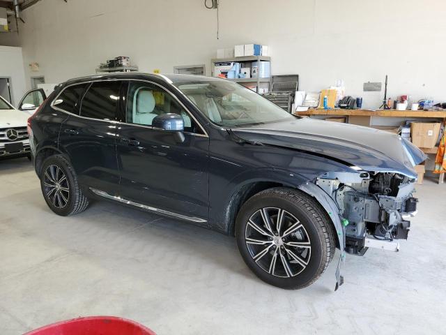 Vin: lyv102rl4kb228781, lot: 62161715, volvo xc60 t5 inscription 20194