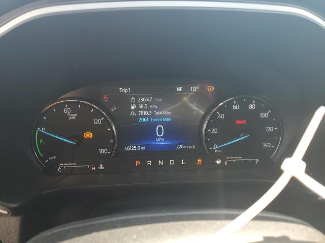 2021 FORD ESCAPE SE 1FMCU0BZ7MUB11314