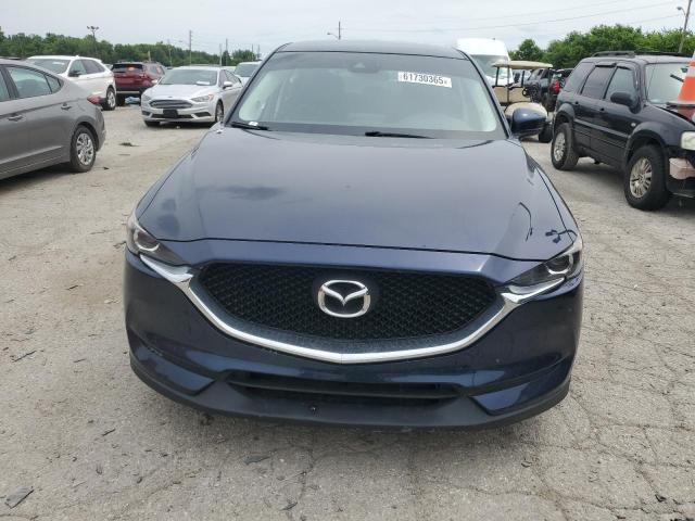 2017 MAZDA CX-5 TOURI JM3KFBCL9H0210897