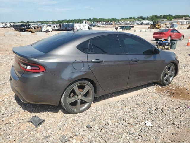 2015 DODGE DART GT 1C3CDFEB8FD123212