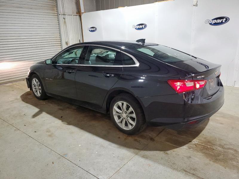 Vin: 1g1zd5st6sf129935, lot: 60166235, chevrolet malibu lt 20252