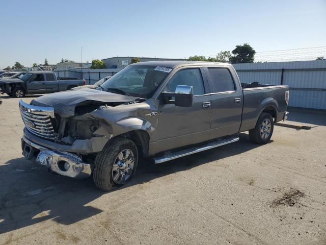 Vin: 1ftfw1cv8afb62091, lot: 60254285, ford f-150 supercrew 2010 img_1