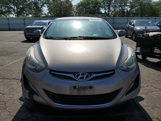 2015 HYUNDAI ELANTRA SE - 5NPDH4AEXFH568831