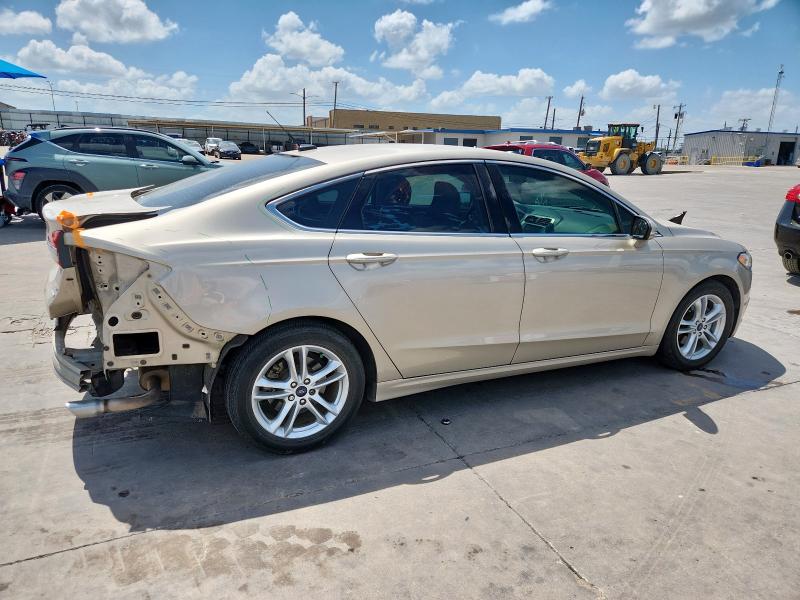 Vin: 3fa6p0hd8jr130869, lot: 62162965, ford fusion se 20183