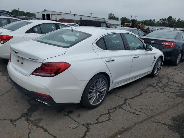 2020 GENESIS G70 ELITE KMTG34LA4LU053431