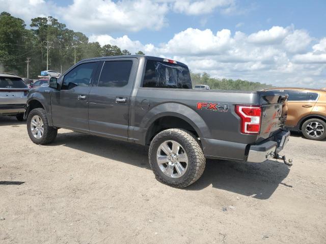 Vin: 1ftew1eg3jkd64015, lot: 59276905, ford f-150 supercrew 20182