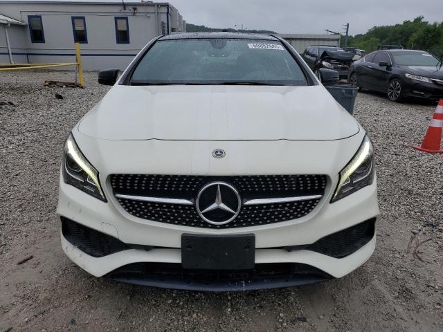 2018 MERCEDES-BENZ CLA 250 4MATIC WDDSJ4GBXJN528725