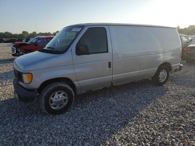 FORD ECONOLINE