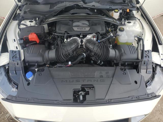 2025 FORD MUSTANG GT - 1FAGP8FF6S5113466