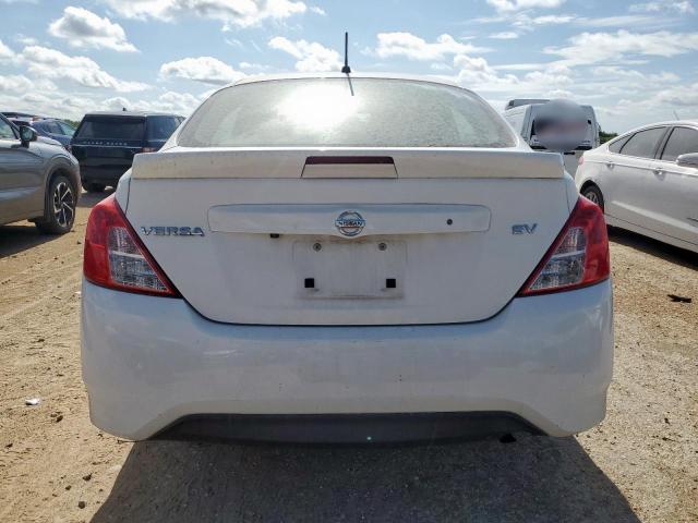 2019 NISSAN VERSA S 3N1CN7AP7KL869870