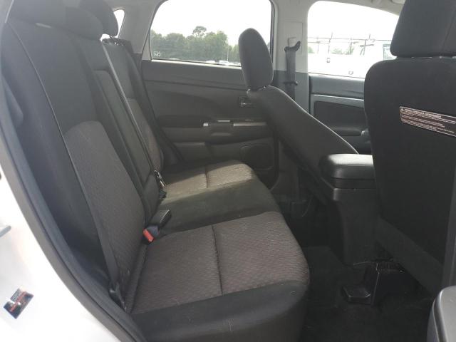 2018 MITSUBISHI OUTLANDER JA4AP3AU9JU024742