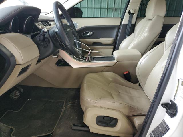 2015 LAND ROVER RANGE ROVE - SALVP2BG5FH989570