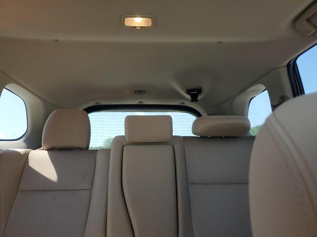2018 MITSUBISHI OUTLANDER - JA4AD3A31JZ033812