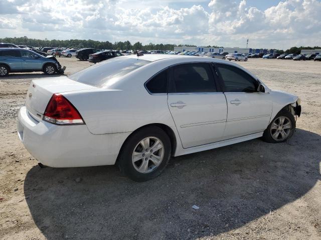 Vin: 2g1wa5e31d1169910, lot: 61228205, chevrolet impala ls 20133