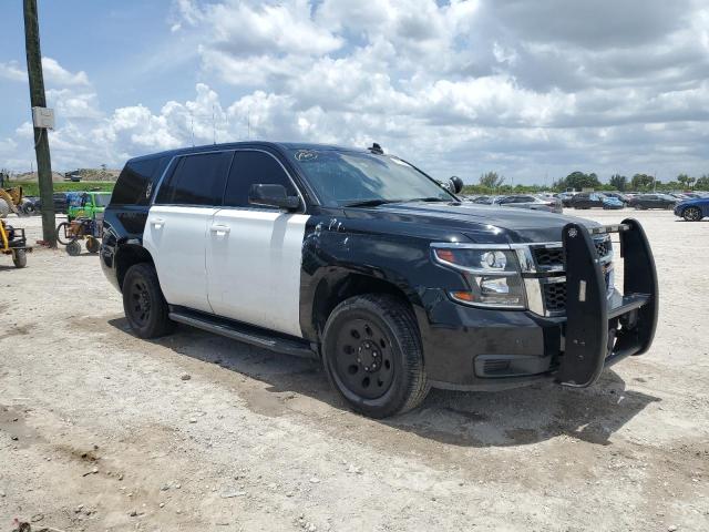Vin: 1gnlcdec7kr317438, lot: 57574495, chevrolet tahoe police 20194