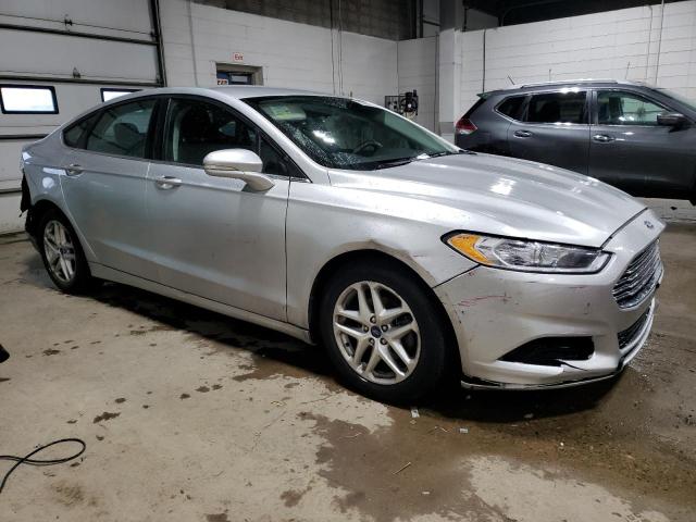 Vin: 3fa6p0h72gr259127, lot: 60062025, ford fusion se 20164