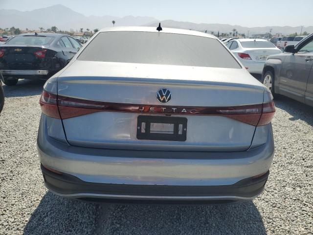 2025 VOLKSWAGEN JETTA SPOR 3VWBX7BU7SM019705