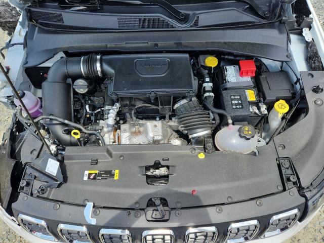 2025 JEEP COMPASS SP 3C4NJDAN5ST505851